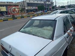 مرسيدس بنز E-Class